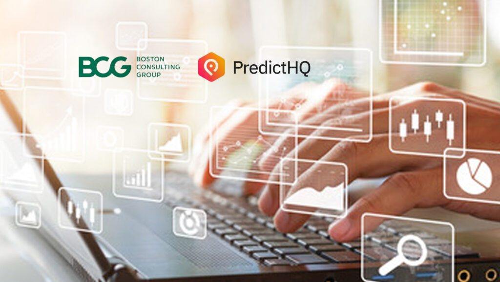 Lighthouse by BCG and PredictHQ Join Forces to Accelerate the Uptake of Global Demand Intelligence