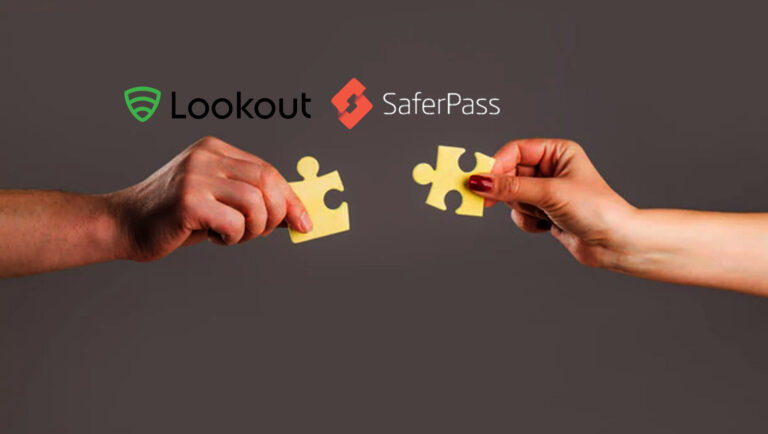 Lookout Acquires SaferPass to Address the Rising Threat of Identity Theft