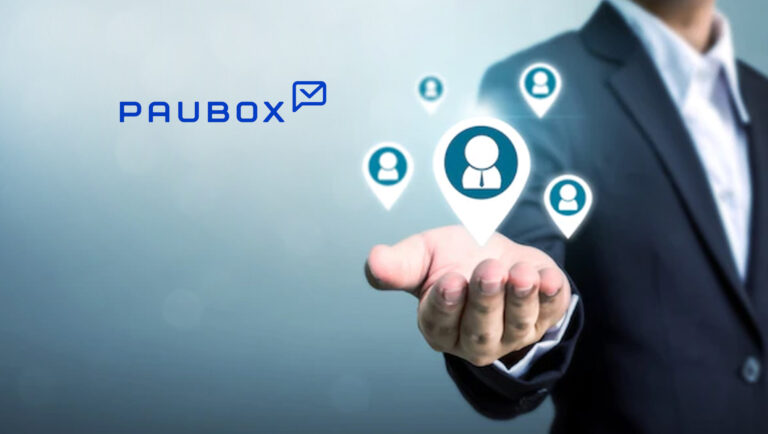 Marketing Veteran Shawn Dickerson Joins Paubox as Head of Marketing