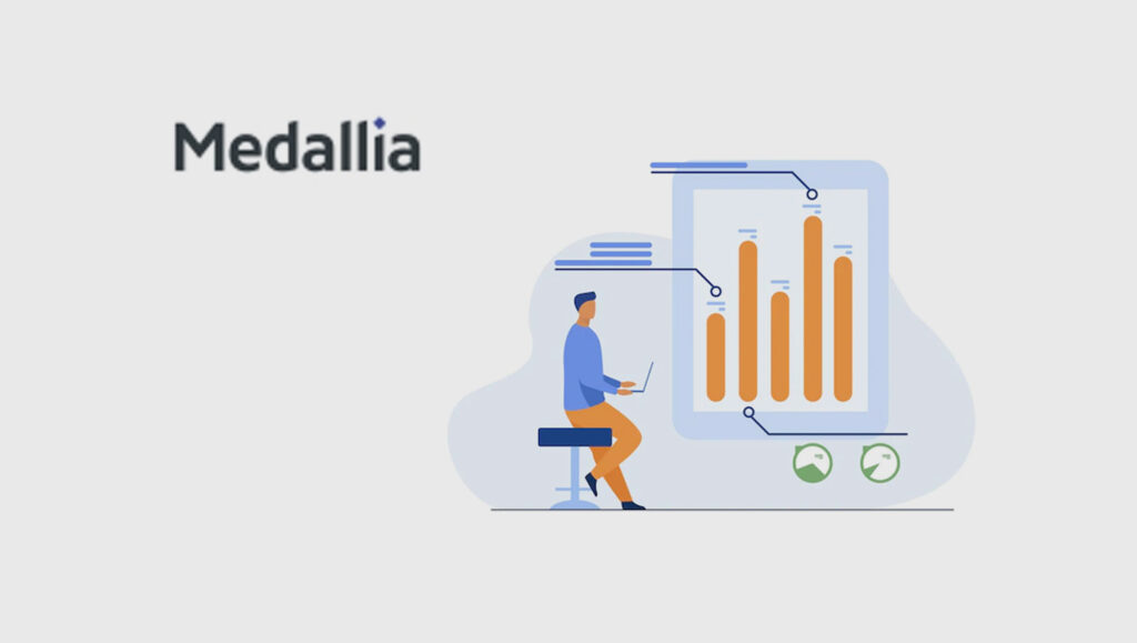 Medallia Named a Leader Among People-Oriented Text Analytics Platforms by Independent Research Firm