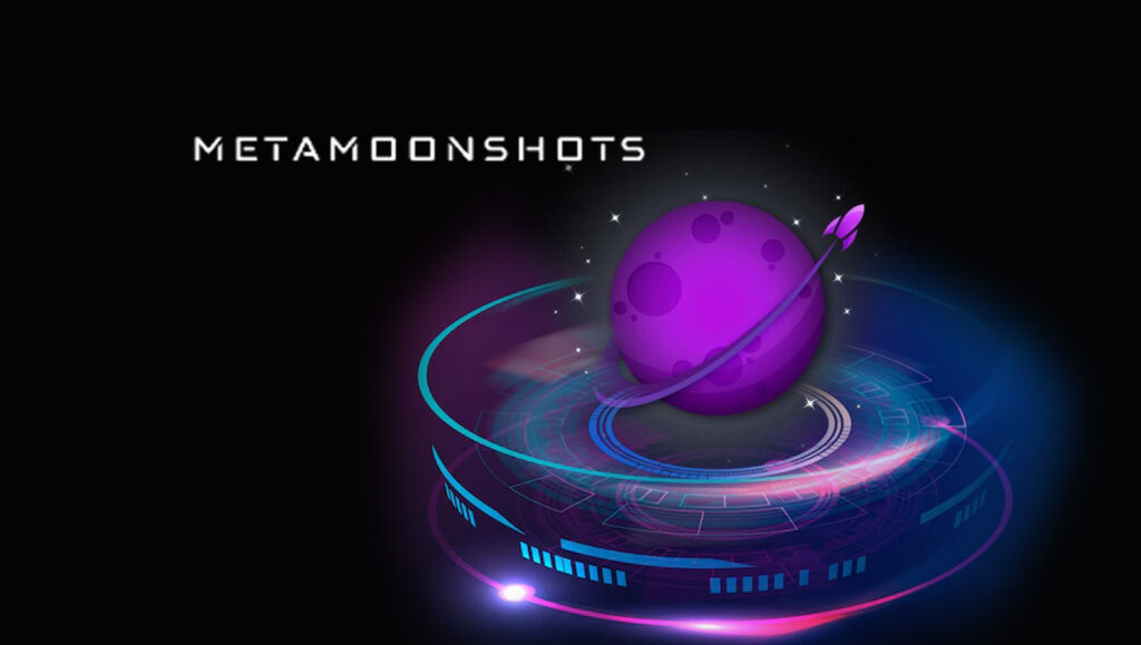 Metamoonshot Establishes Itself as a Metaverse Investment Company With Huge Potential