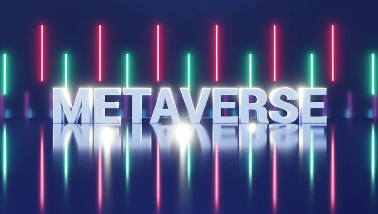 InterMedia Launches Groundbreaking Entrance into the Metaverse