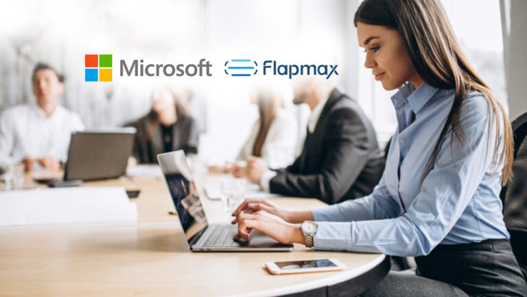 Microsoft and Flapmax Highlight Tech Solutions Addressing UN Sustainable Development Goals with FAST Accelerator Founder Series