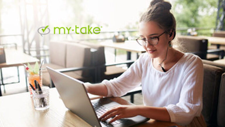 My-Take Launches Video Chat 3.0: Online Focus Groups and IDIs