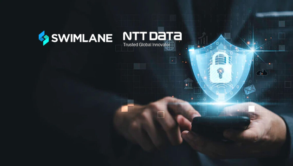 NTT DATA Selects Swimlane to Deliver Low-Code Security Automation in EMEA