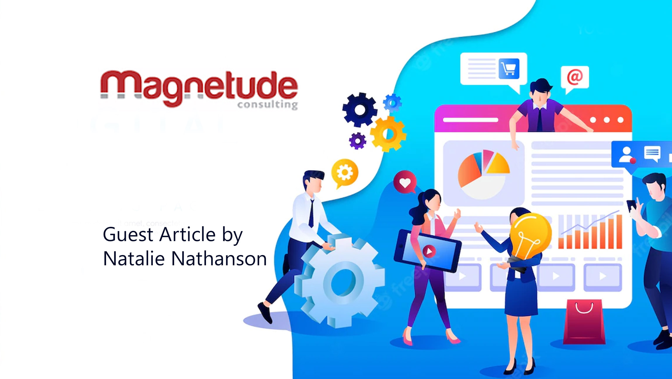 Marketing Orgs are Morphing: Why Fractional Marketing is the Future