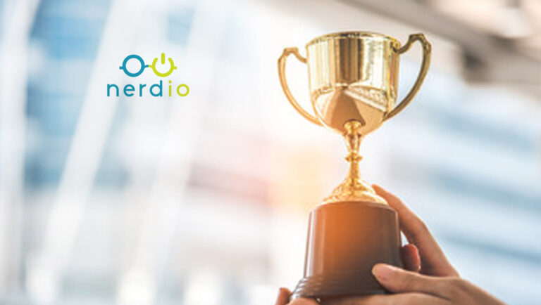 Nerdio Recognized as Finalist of 2022 Microsoft Commercial Marketplace Partner of the Year