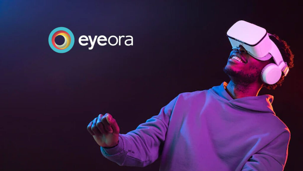 New Virtual Reality Platform Eyeora Brings the Metaverse to the Masses