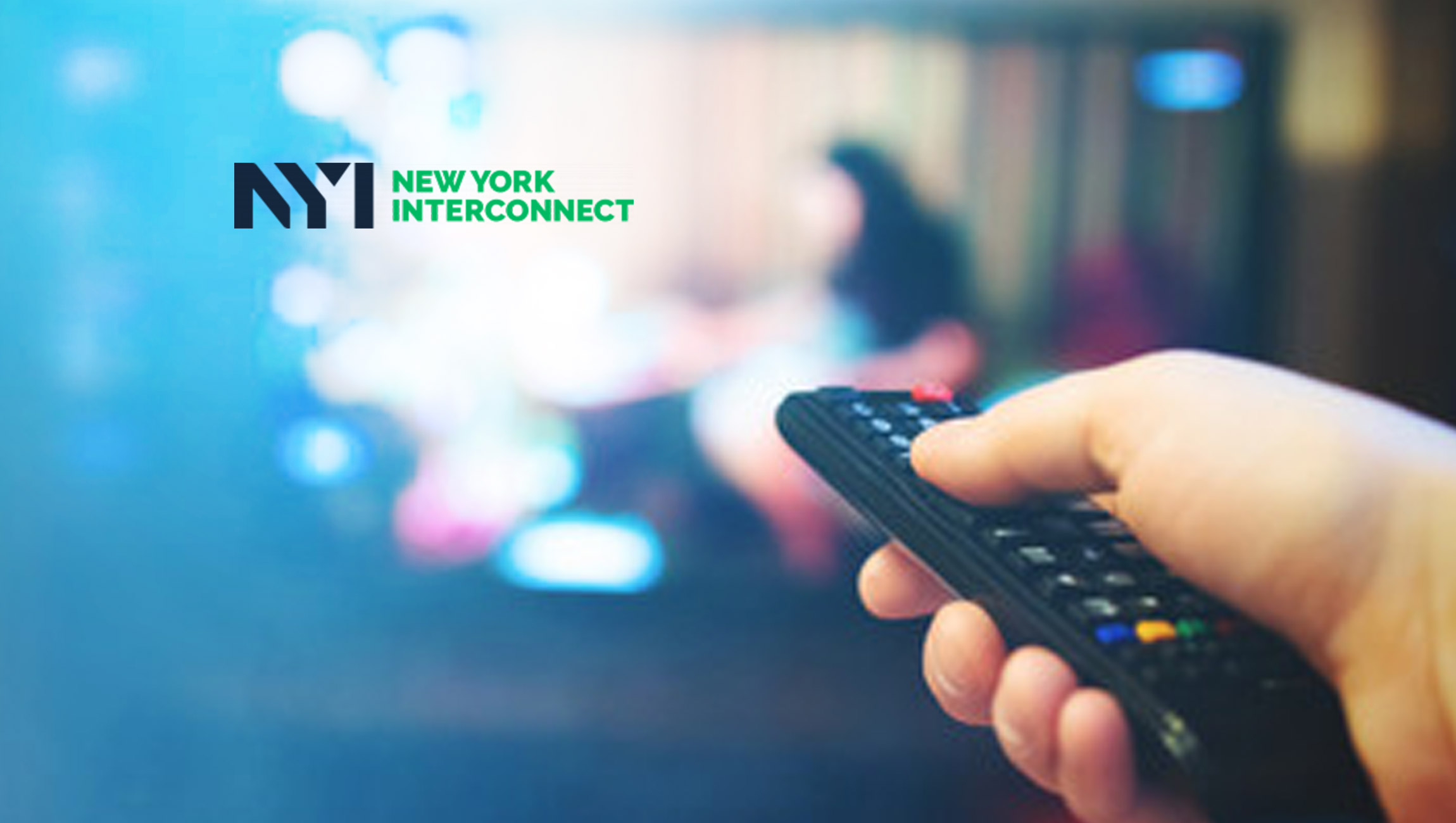 New York Interconnect Rebrands Widely Adopted Data-Driven TV Solution to TV360