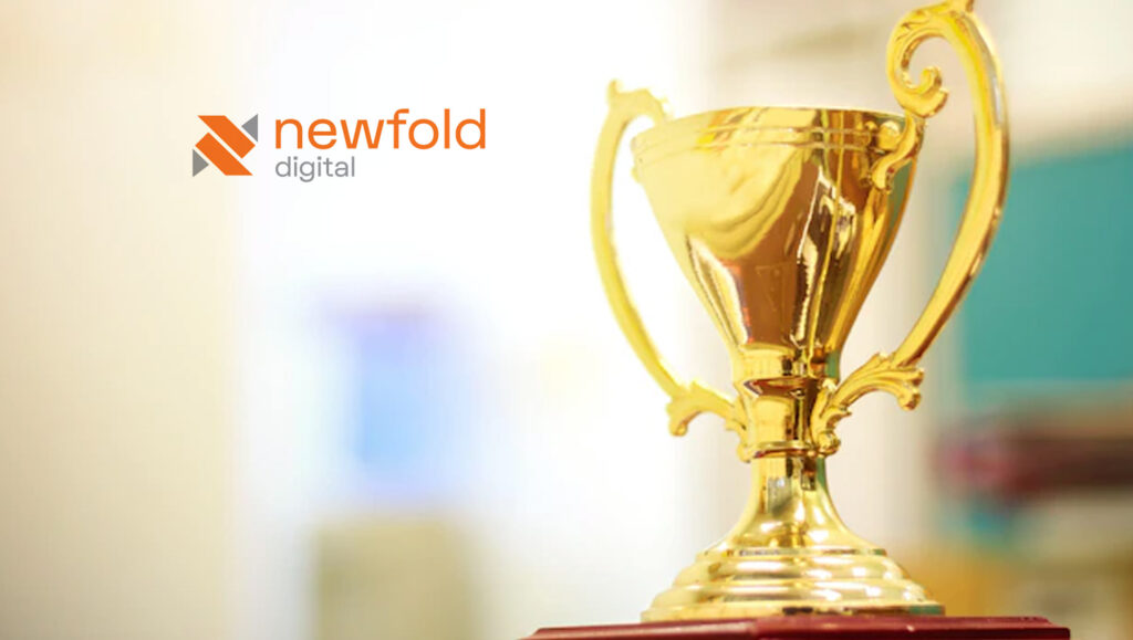 Newfold Digital Wins Google Cloud Expansion Partner of the Year Award for North America