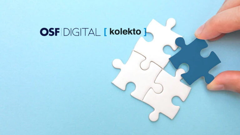 OSF Digital Acquires Kolekto, a Digital B2B Commerce and CRM Company Based in Brazil, to Expand its Multi-Cloud Offerings