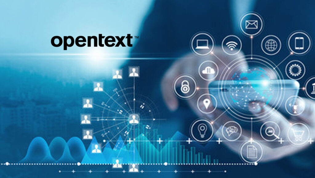 OpenText Security Solutions Global SMB Ransomware Survey Reveals Heightened Worry about Increased Cyber Attacks Due to Geopolitical Tensions