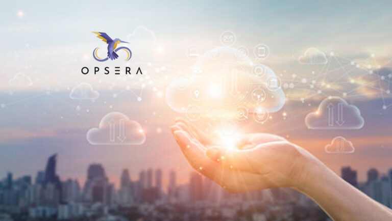 Opsera Now Available on Salesforce AppExchange, the World's Leading Enterprise Cloud Marketplace