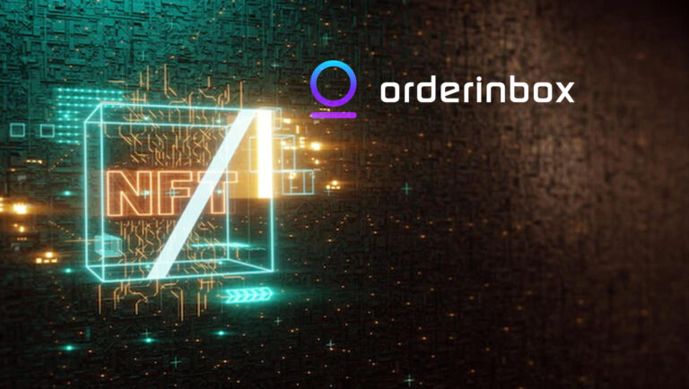 Orderinbox, the Social NFT Marketplace For the Metaverse Launches Collections Support For Creators