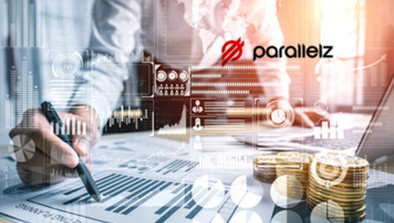 Parallelz Raises $3M Pre-Seed Funding to Challenge App Store Monopoly