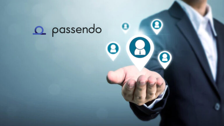 Passendo Appoints Harry Charalambous As Head Of Demand & International Growth