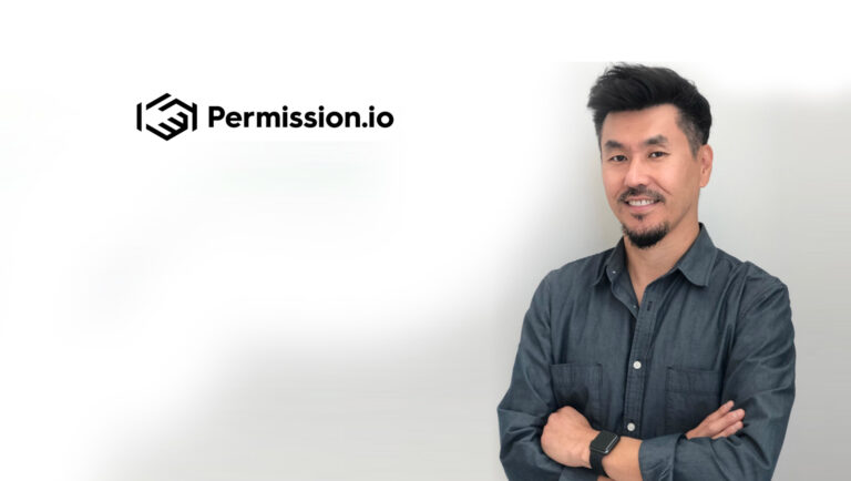 Permission.io Appoints Former Facebook (Meta) Executive, Thomas Shin, as CEO