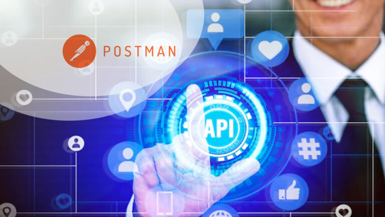 Postman Earns Top Spot in G2’s Inaugural Spring 2023 Grid Report for API Platforms