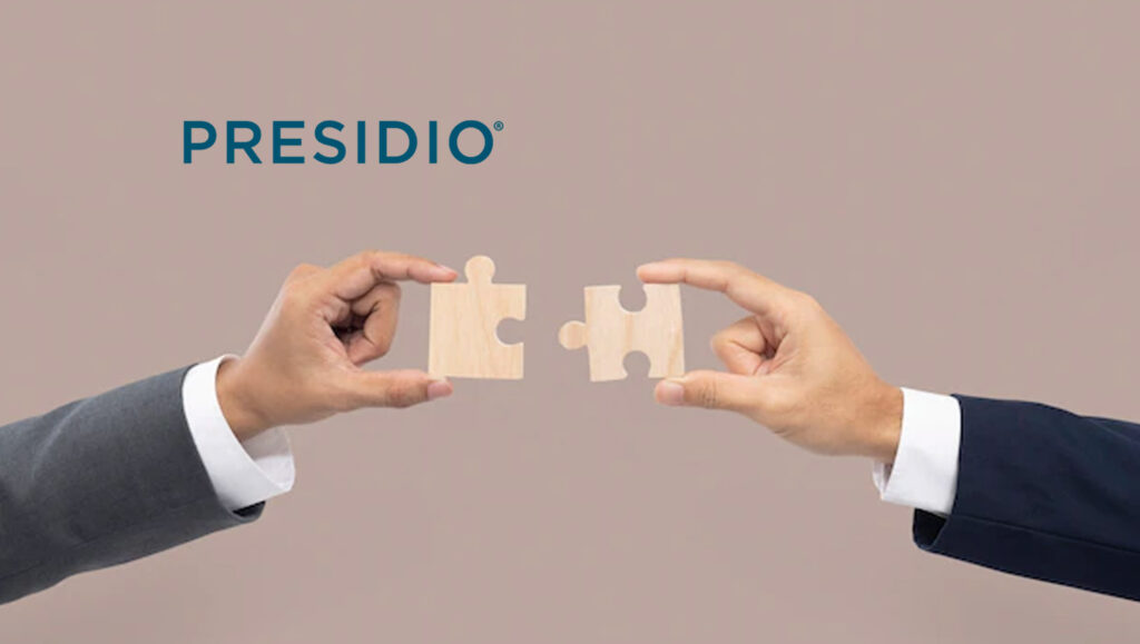 Presidio Acquires ROVE Expanding Reach of Digital Services and Solutions