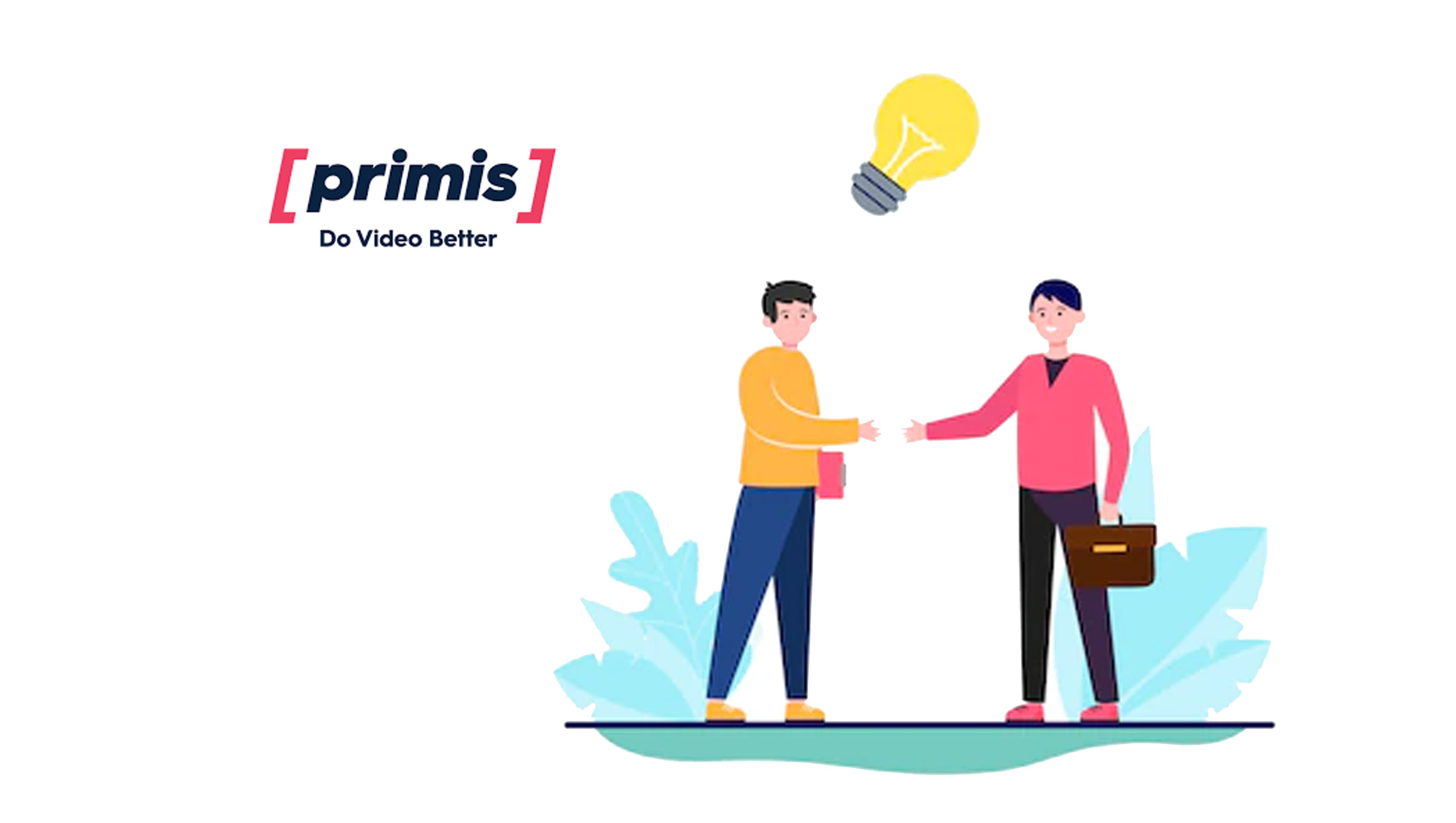 Primis Joins Google's Certified Publishing Partner Program (GCPP)