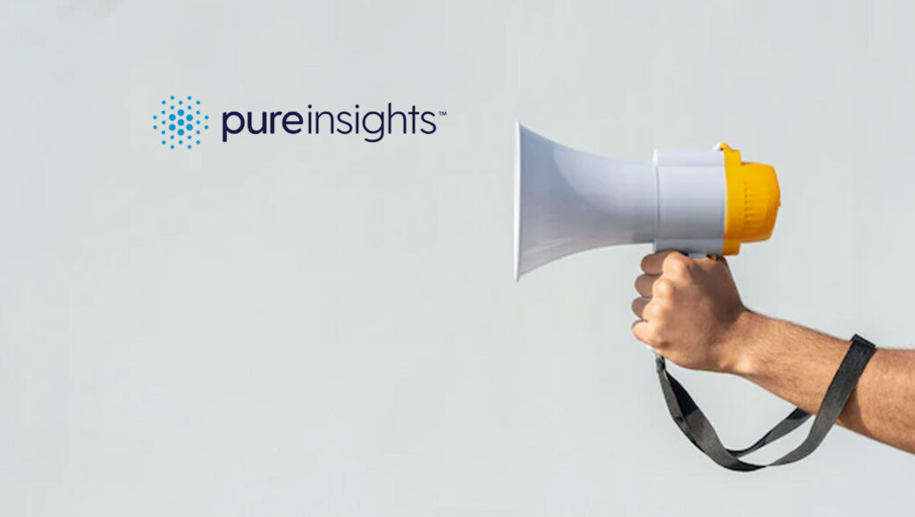 Pureinsights Announces the General Availability of the Pureinsights Discovery Platform