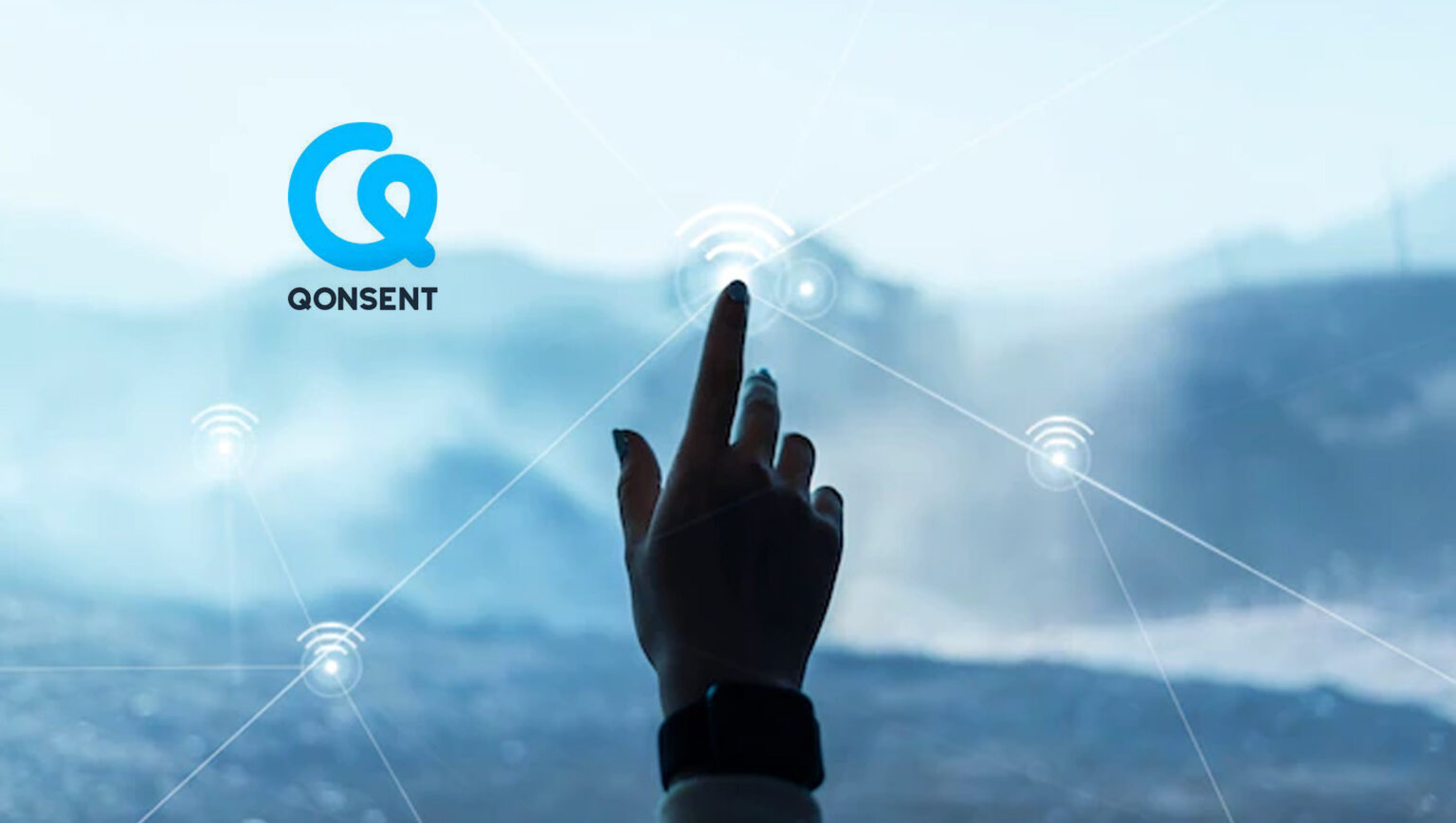 Qonsent Survey Reveals Consumers Want Control Over Personal Data