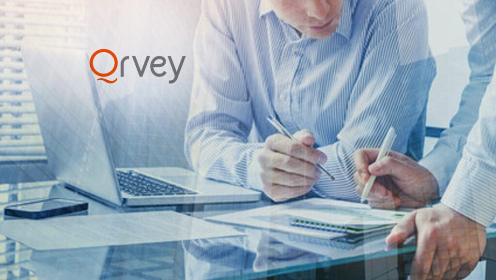 Qrvey Named as a Leader in Business Intelligence Market Study by Dresner Advisory Services