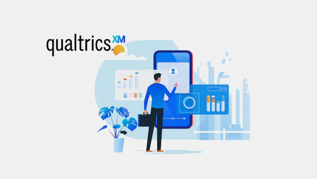 Leading Healthcare Organizations Choose Qualtrics to Deliver Ease and Empathy to Patients and Caregivers