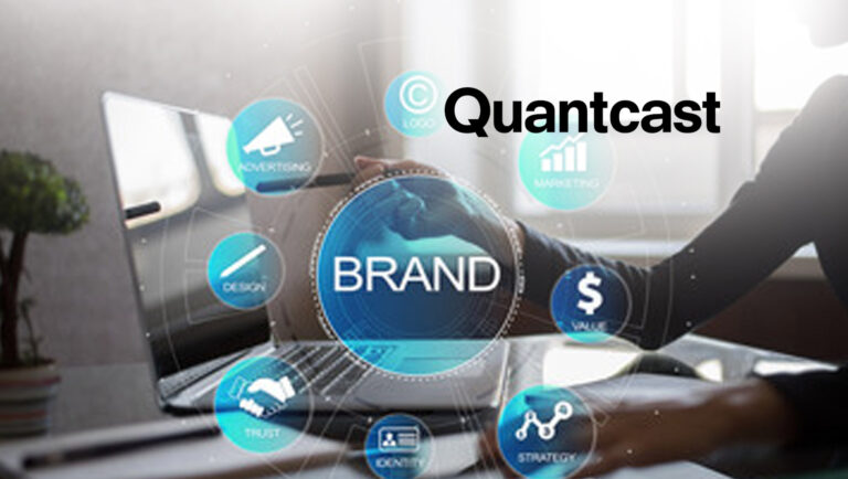 Quantcast Launches Brand Advertising Solutions to Maximize the Impact of Every Marketing Dollar