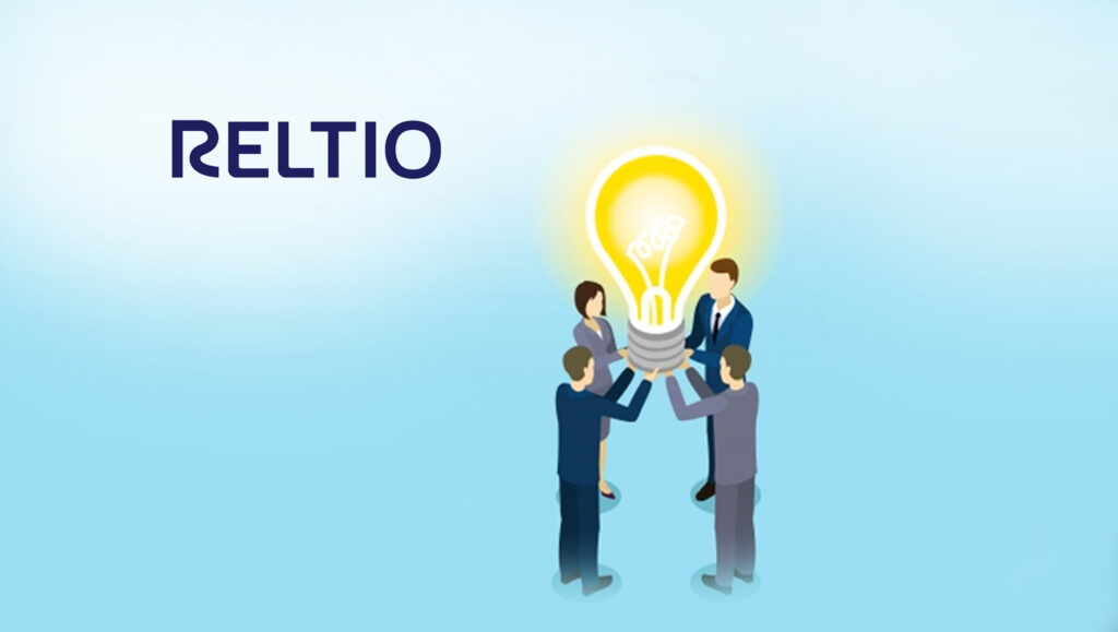 Reltio Innovation Delivers Real-Time Data Quality Management and 3X Faster Integration Development