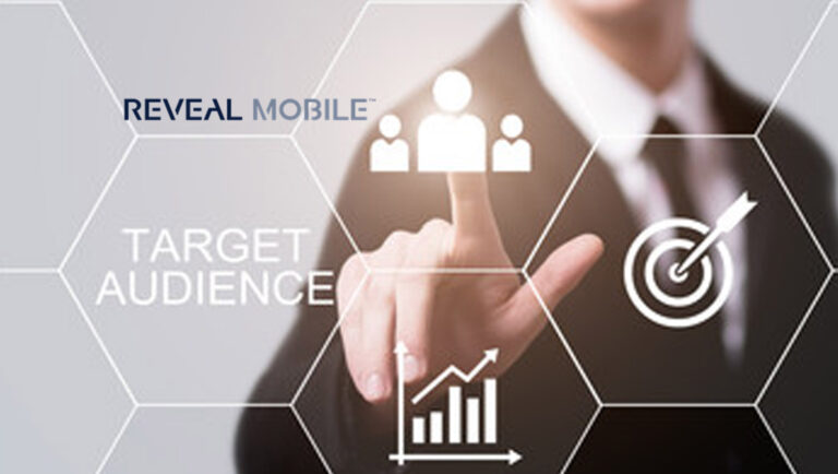 Reveal Mobile Releases New Audience Targeting and Sales Attribution Capabilities in Geofencing Platform