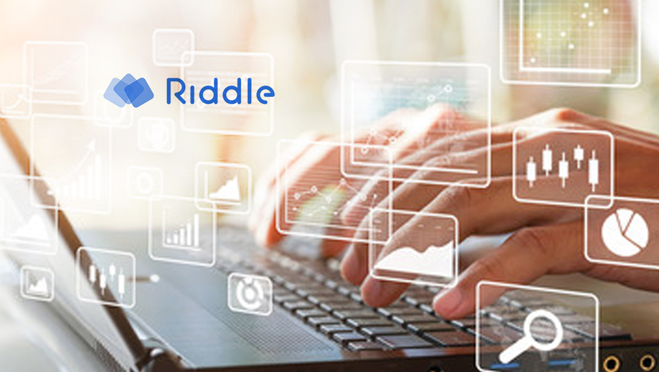 Riddle Releases the "Quiz Marketing Benchmarks Report" - Proving Quizzes are 21.8X More Powerful Than Pop-Ups