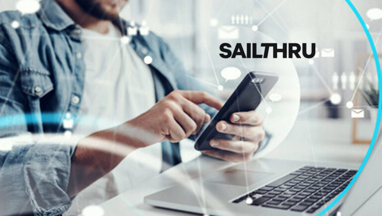 Sailthru Releases New Cross-Channel Capabilities