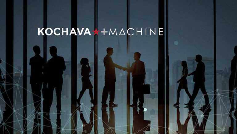 Search Ads Maven Partners with Machine Advertising in EMEA