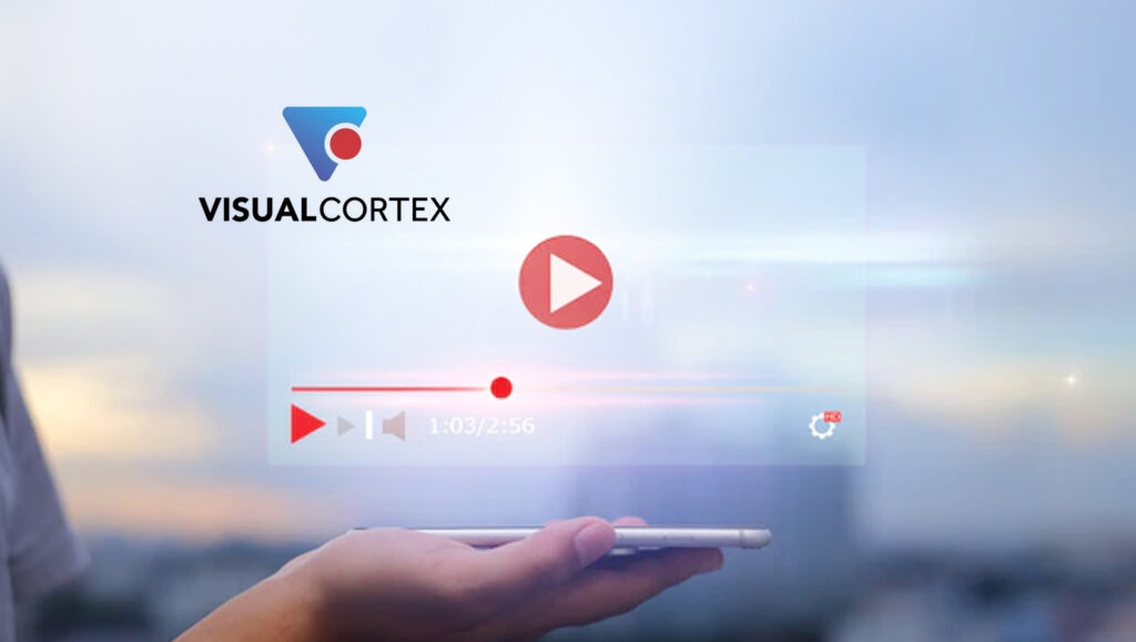 Servian Founder Launches Video Intelligence Platform ‘Visualcortex’