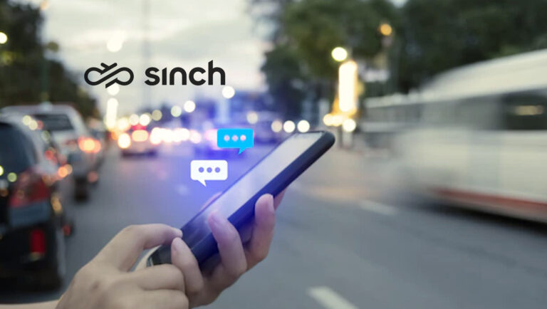 Sinch Receives a Tier One Ranking in Rocco’s Latest Reports for Its A2P Monetization Product Suite