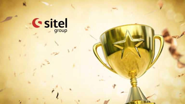 Sitel Group® Awarded Three Comparably Awards for Q2 2022