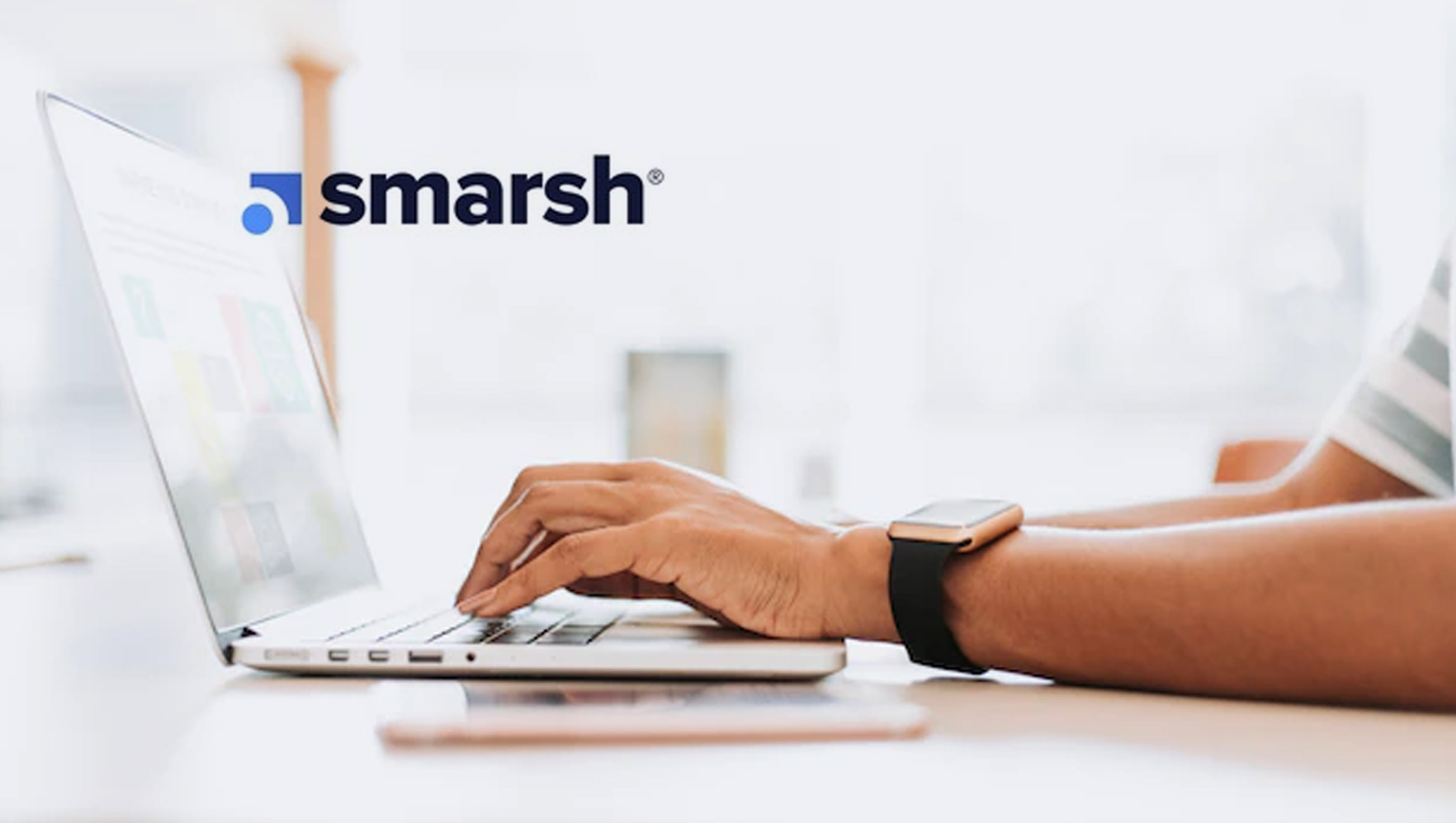 Smarsh AI-Powered Enterprise Platform Enables Compliance Teams to Monitor 100+ Communications Channels, Spot Regulatory Risks Sooner