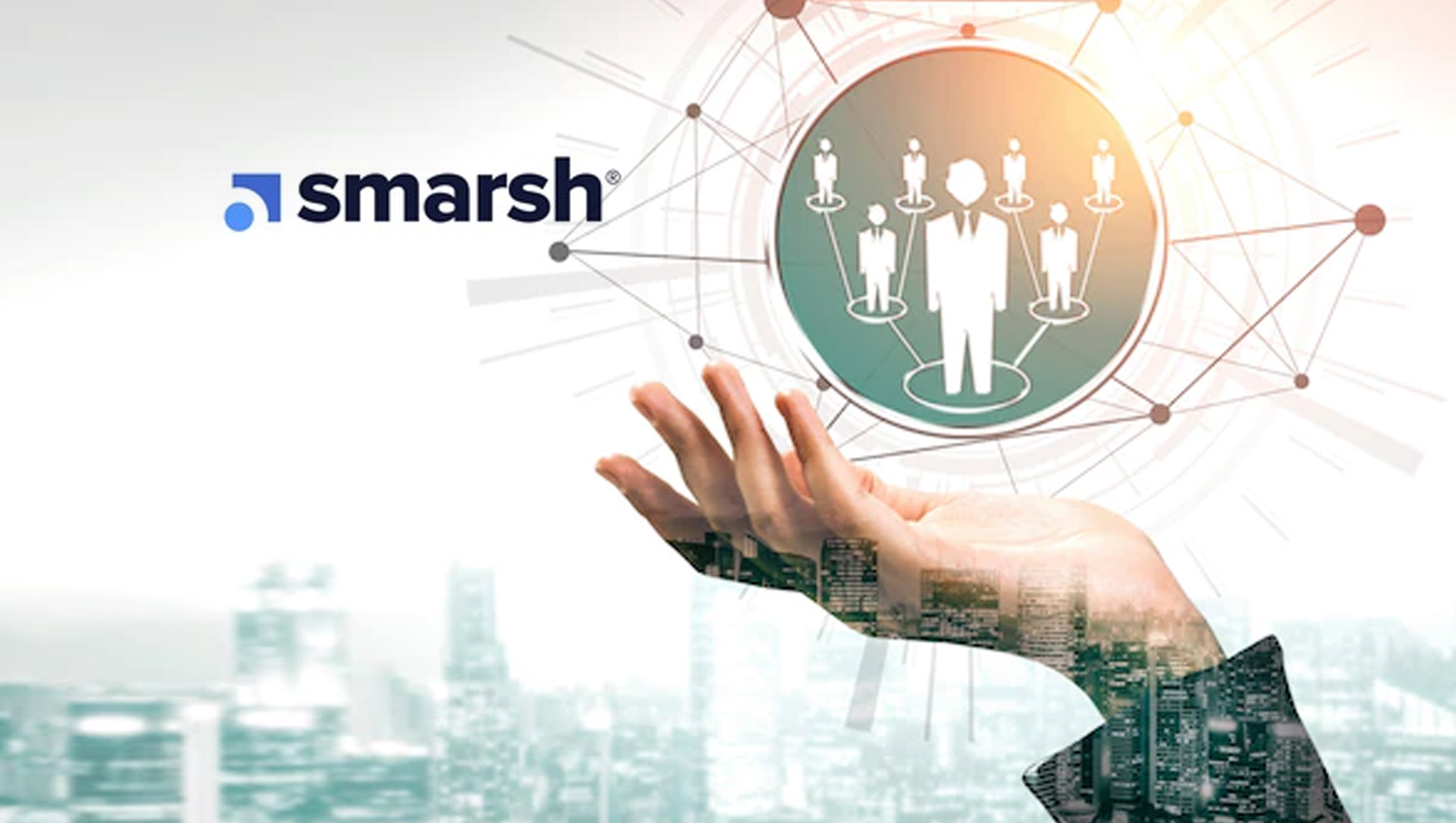 Smarsh Appoints Vinay Mehta As Chief Technology Officer