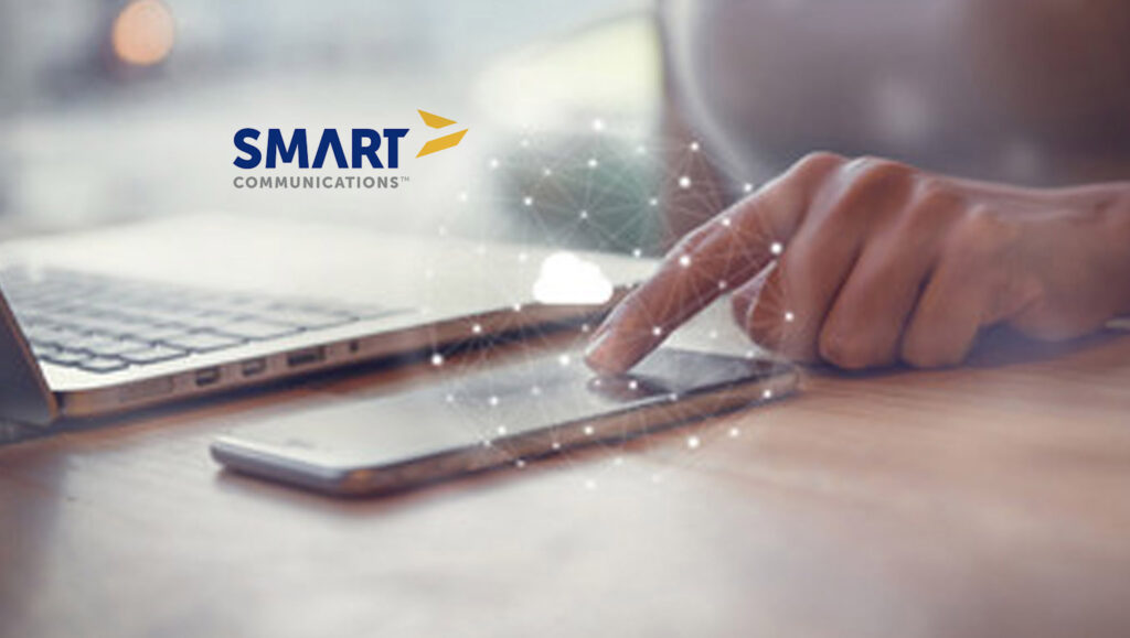 Smart Communications Changes the Game at Guidewire Connections 2022