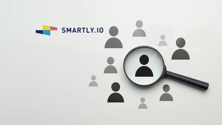 Smartly.io Appoints Oli Marlow Thomas as Chief Innovation Officer