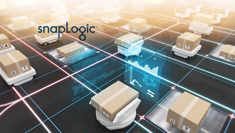 SnapLogic Delivers Automation For Enterprises Investing in Cloud Data Warehousing