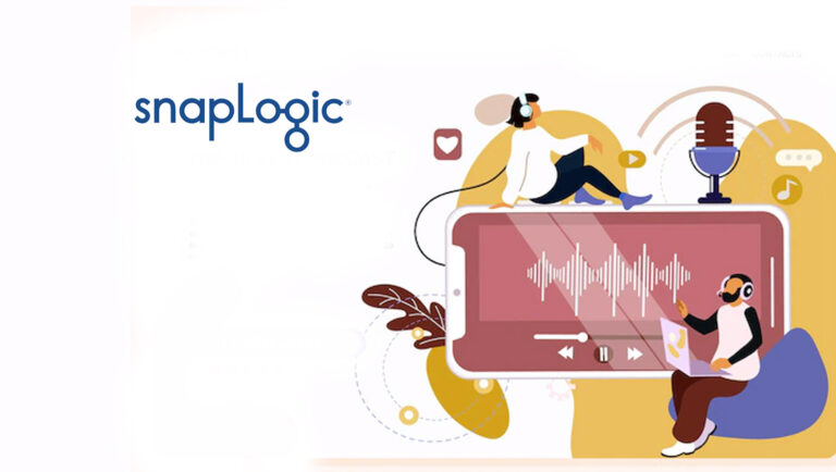 SnapLogic Launches “Automating the Enterprise” Podcast