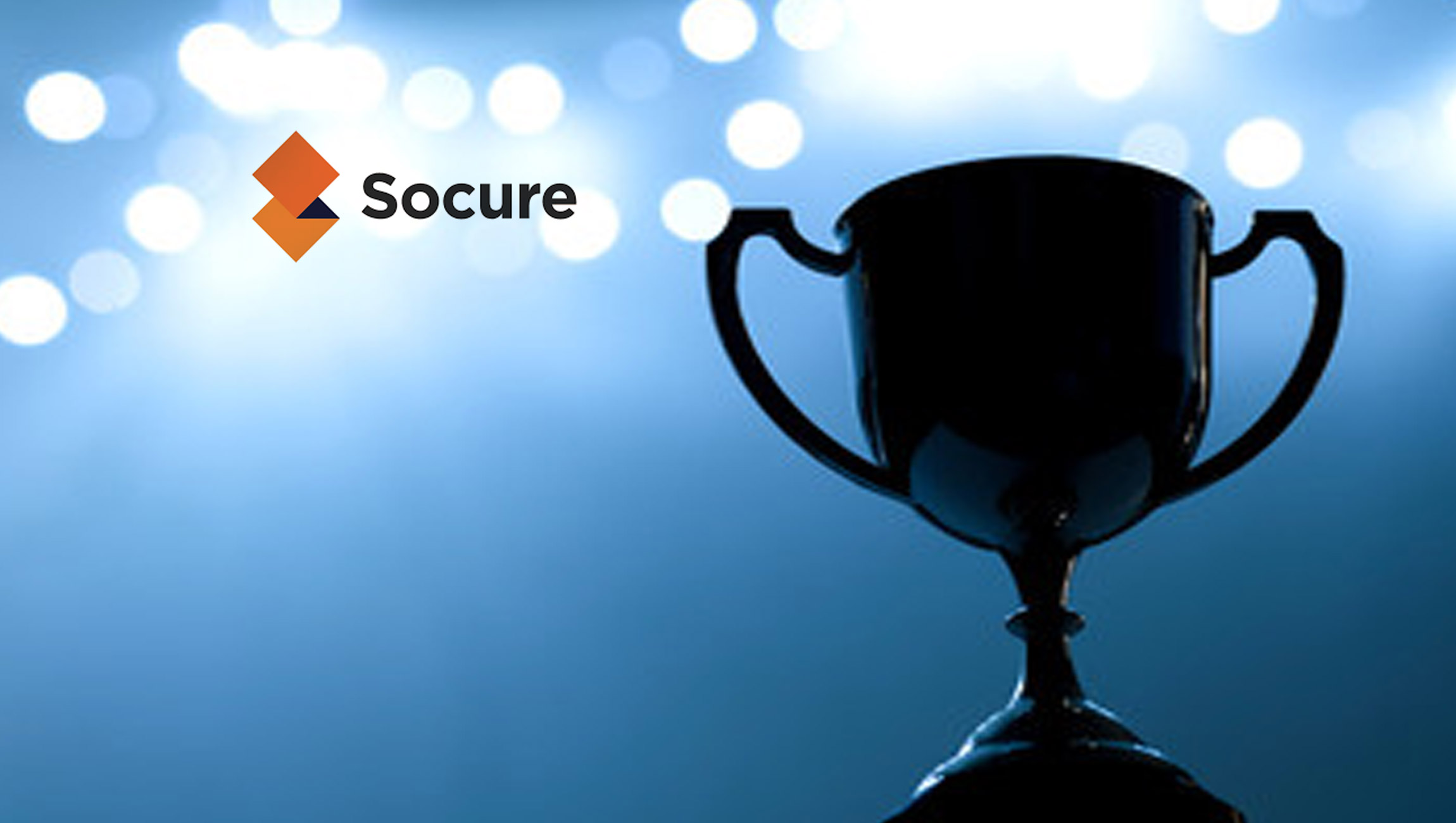 Socure Wins 2022 Artificial Intelligence Breakthrough Award for Best Decision Intelligence Company