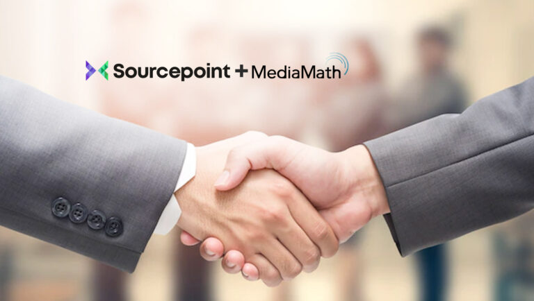 Sourcepoint and MediaMath Announce First-of-its-kind Partnership to Provide ‘Privacy-Safe’ Inventory Segments