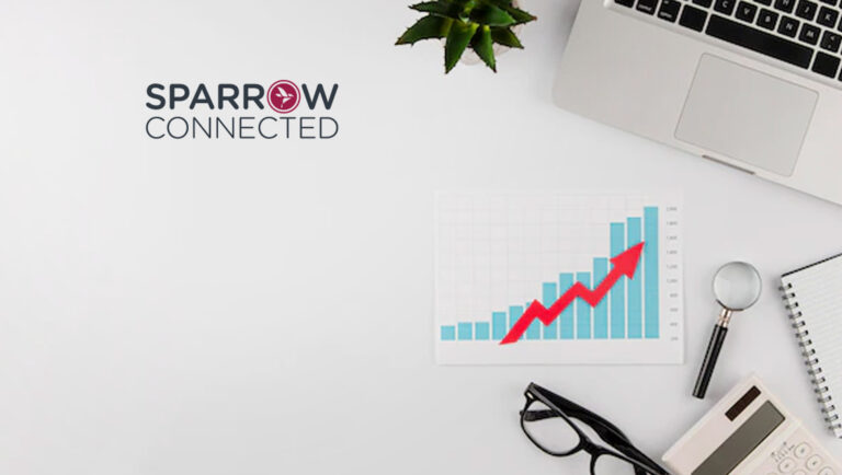 Sparrow Connected Continues to Accelerate Growth