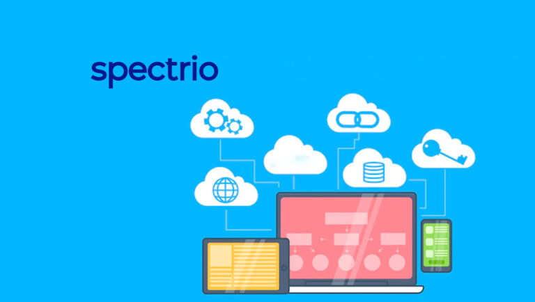 Spectrio Launches All-New Spectrio Cloud Content Management Software