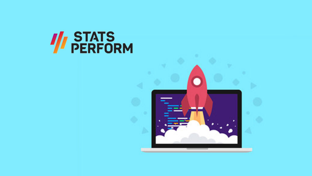 Stats Perform To Launch Opta Vision