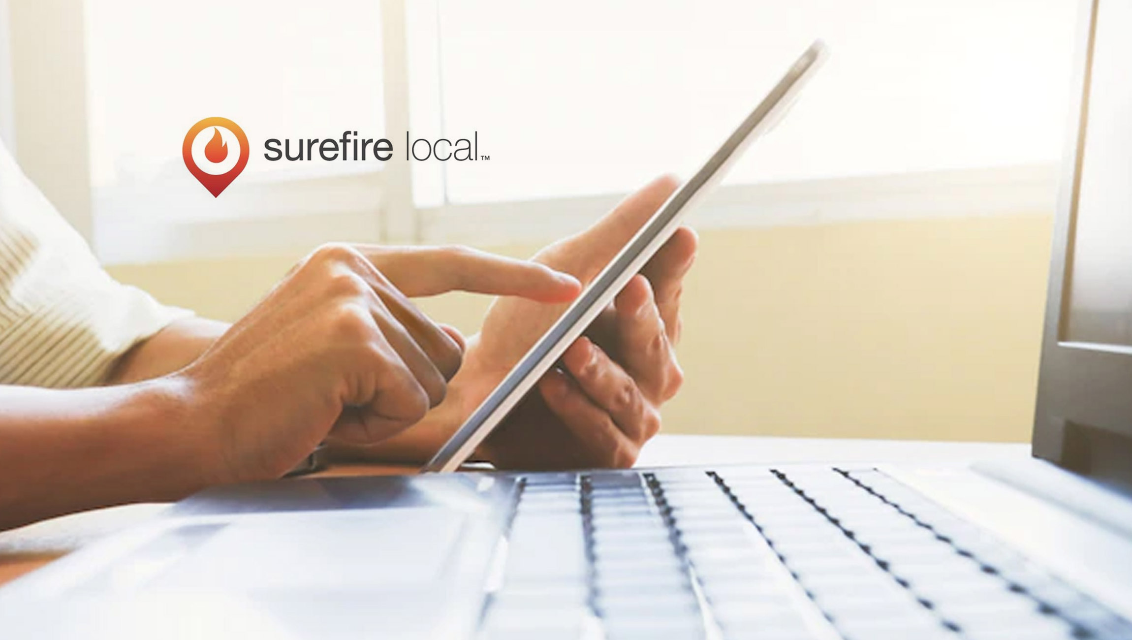 Surefire Local Voted Most Likely to Recommend by Small Business Owners in G2's Summer 2022 Reports