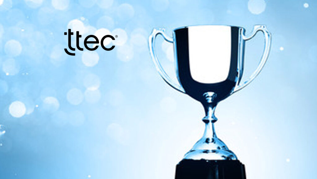 TTEC Wins Stevie Award for Achievement in Diversity and Inclusion